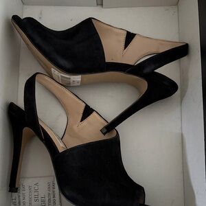 Saks Fifth Avenue Elegant Black Box